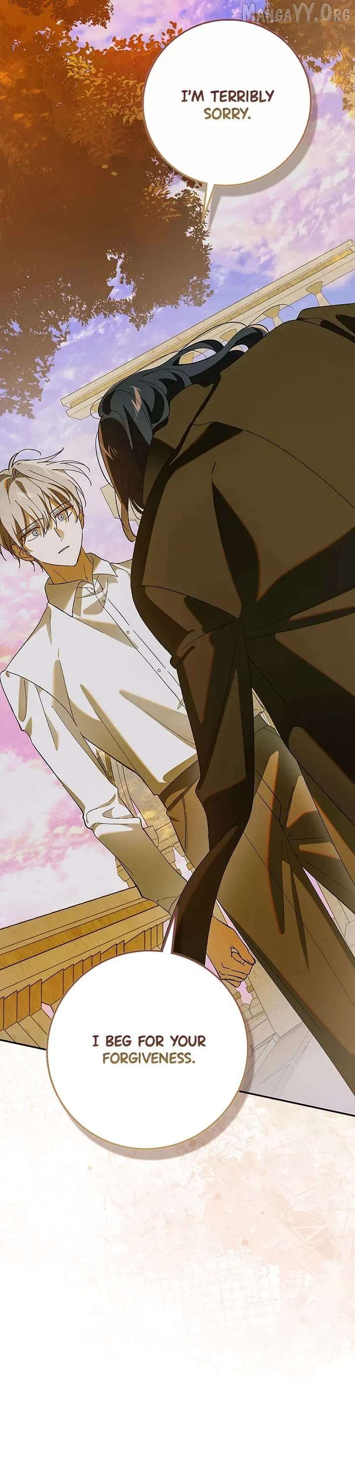 A Way to Protect the Lovable You Chapter 166 - Page 32