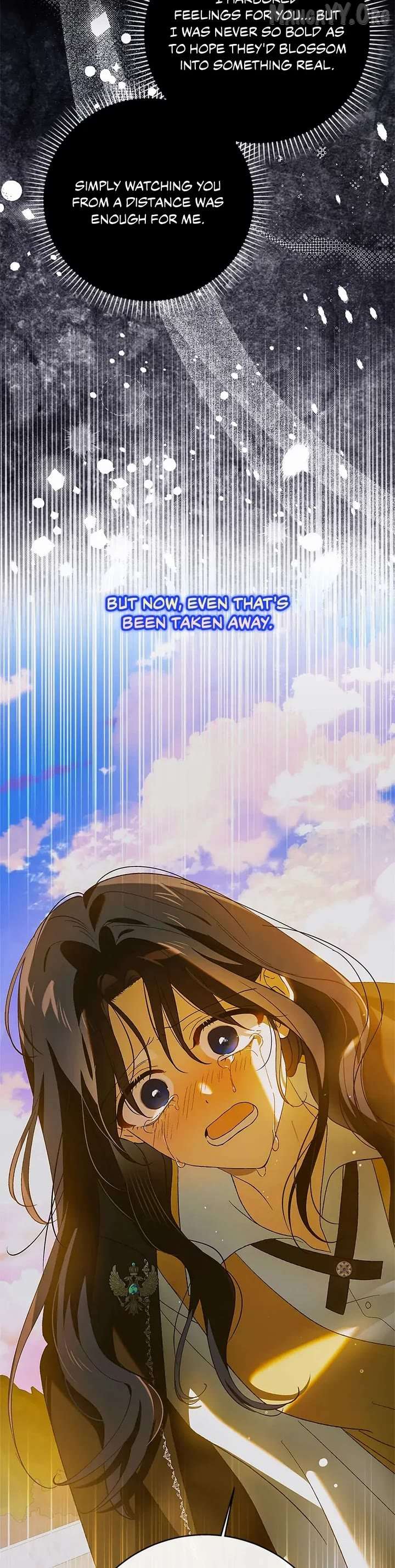 A Way to Protect the Lovable You Chapter 166 - Page 34