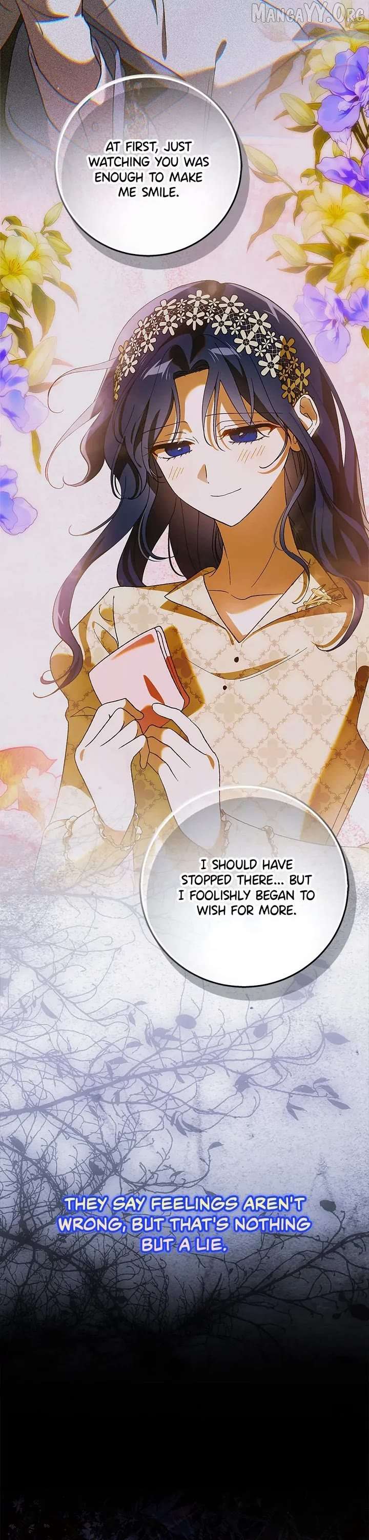 A Way to Protect the Lovable You Chapter 166 - Page 36