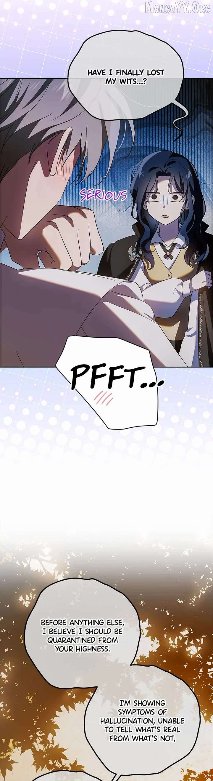 A Way to Protect the Lovable You Chapter 166 - Page 44