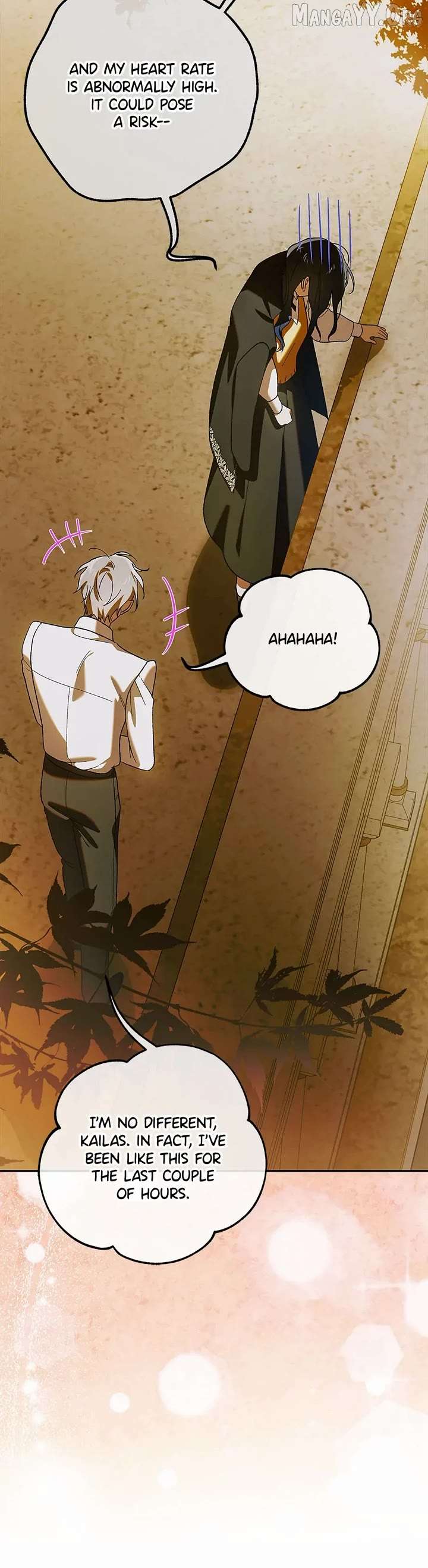 A Way to Protect the Lovable You Chapter 166 - Page 45