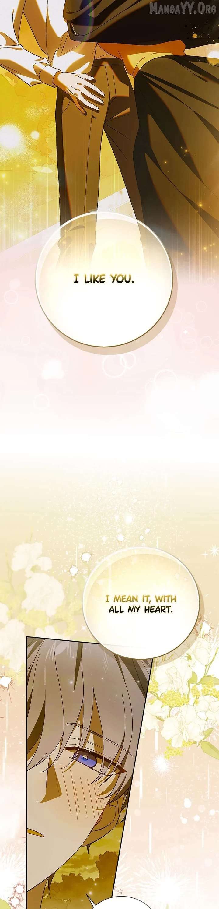 A Way to Protect the Lovable You Chapter 166 - Page 50