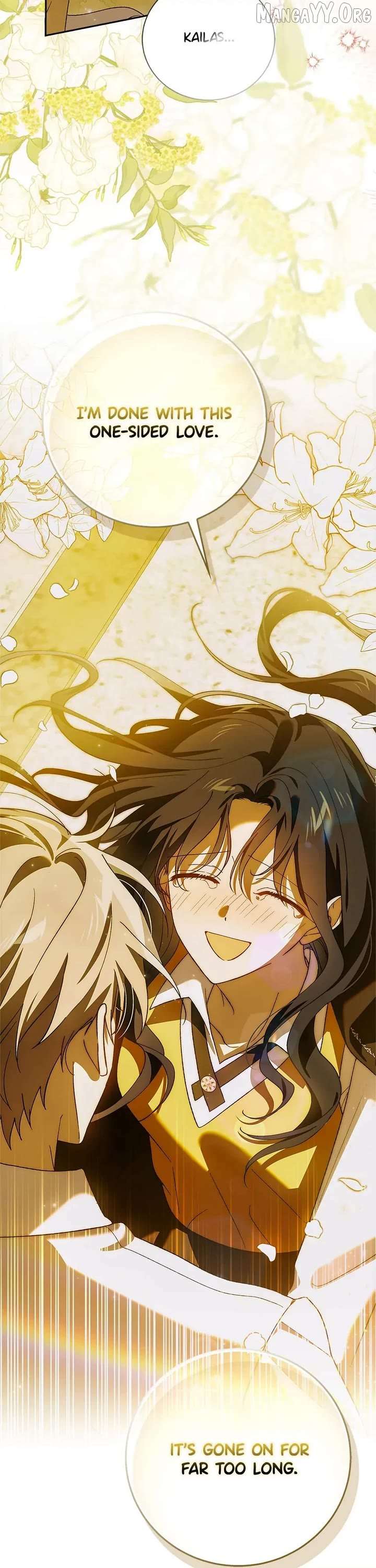 A Way to Protect the Lovable You Chapter 166 - Page 51