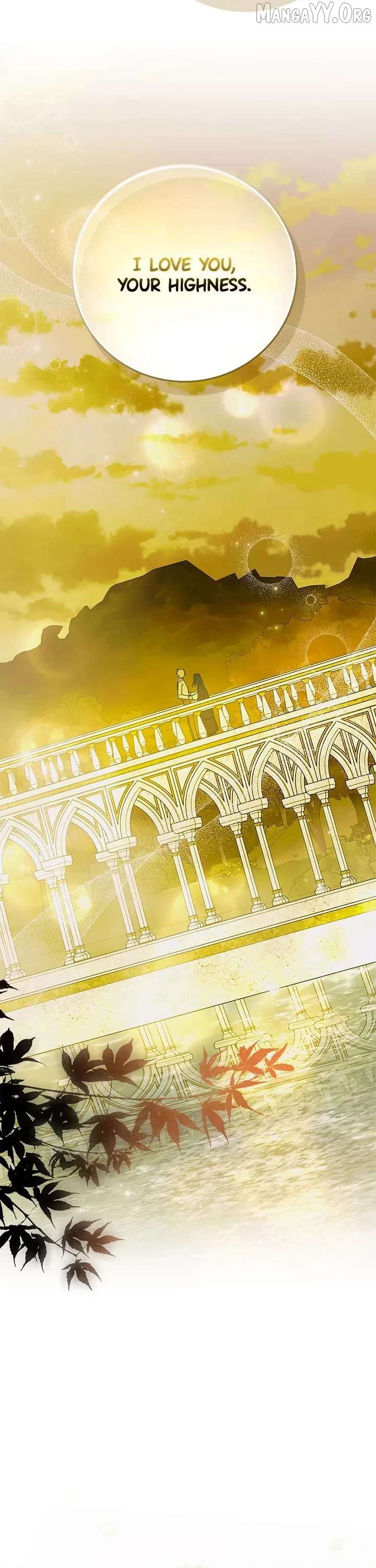 A Way to Protect the Lovable You Chapter 166 - Page 52