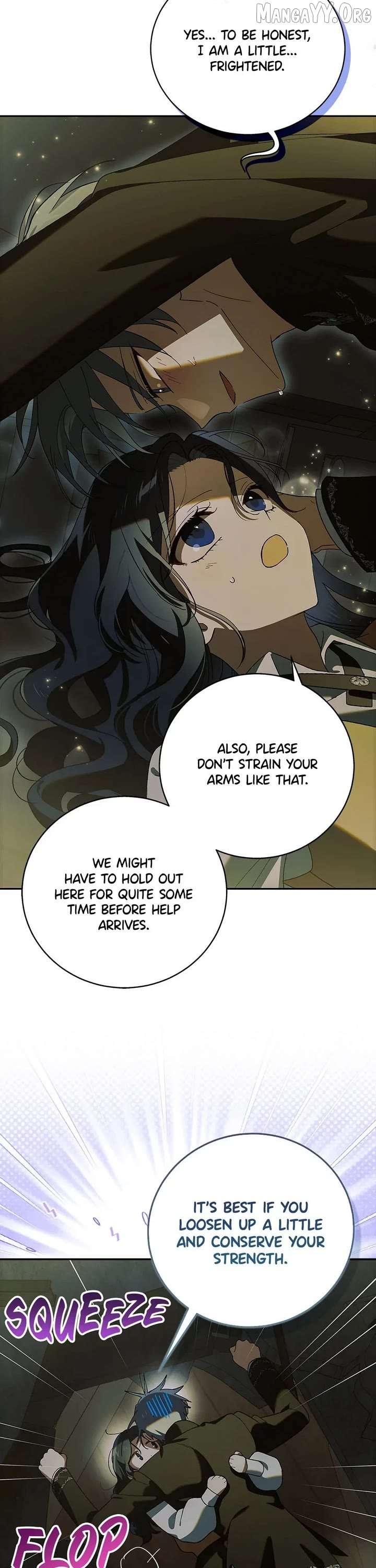 A Way to Protect the Lovable You Chapter 166 - Page 8