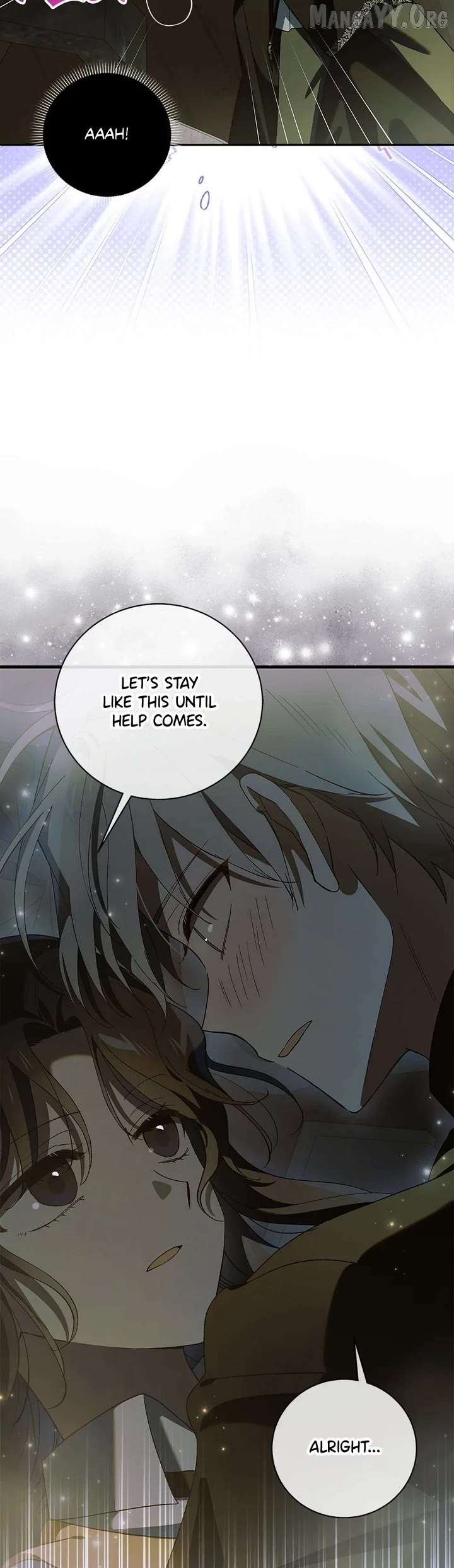 A Way to Protect the Lovable You Chapter 166 - Page 9