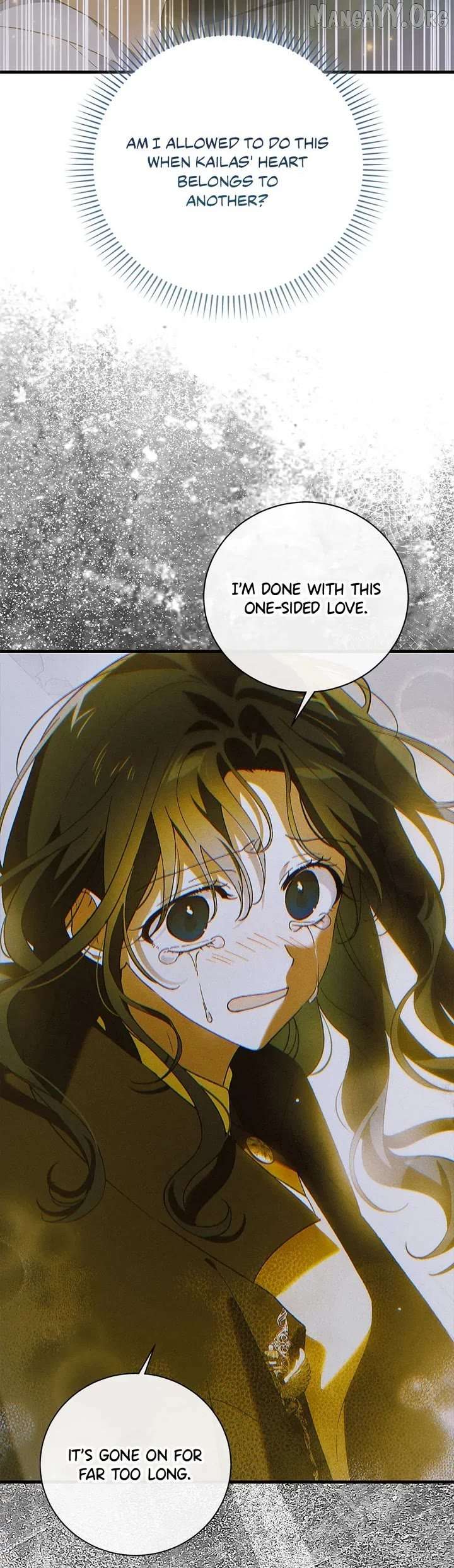 A Way to Protect the Lovable You Chapter 166 - Page 10