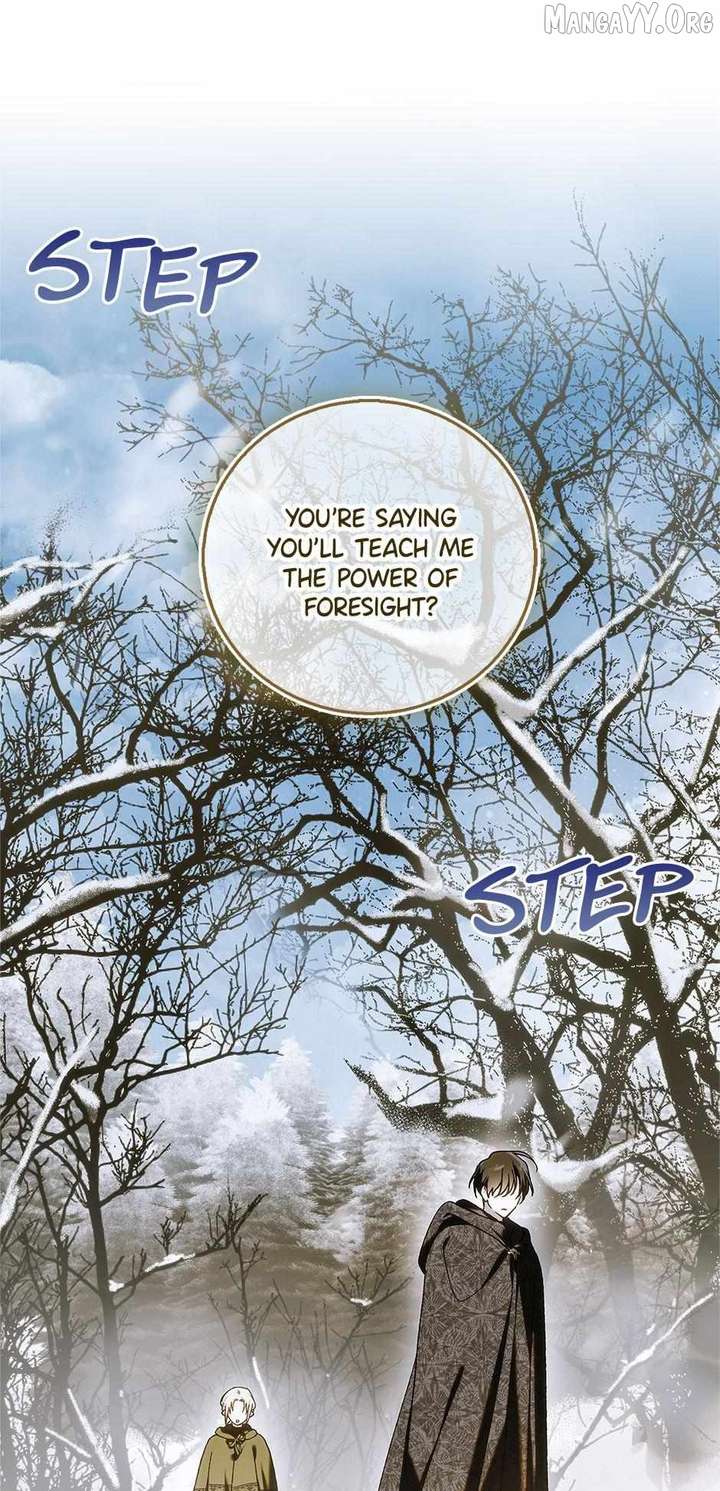 A Way to Protect the Lovable You Chapter 167 - Page 1