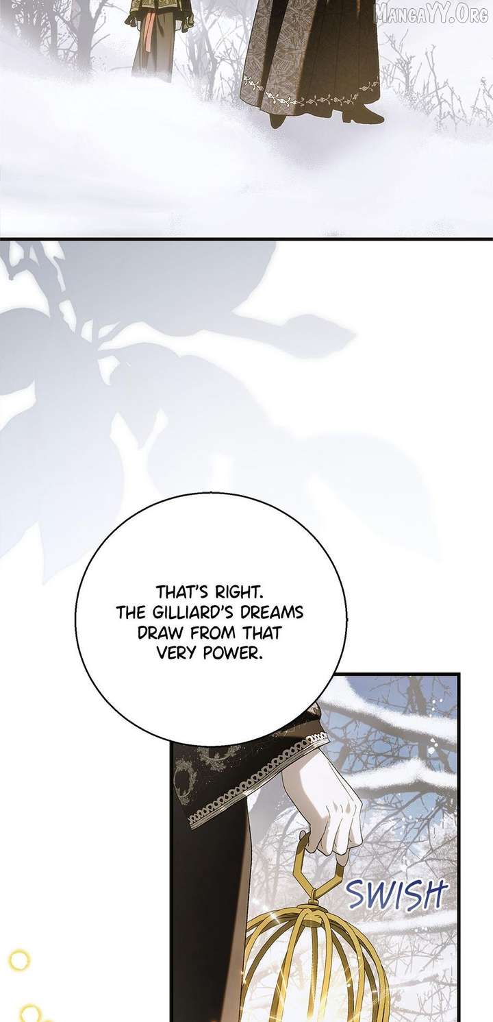 A Way to Protect the Lovable You Chapter 167 - Page 2