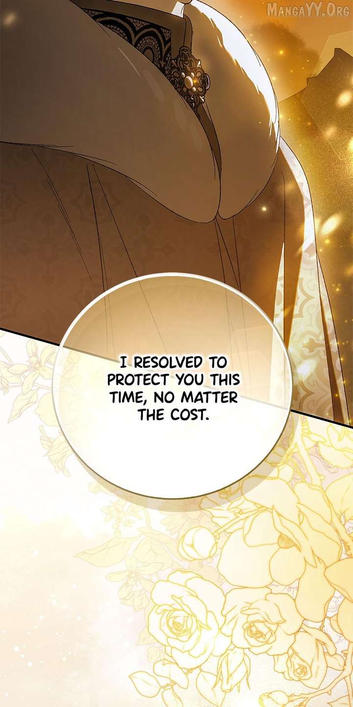 A Way to Protect the Lovable You Chapter 167 - Page 101