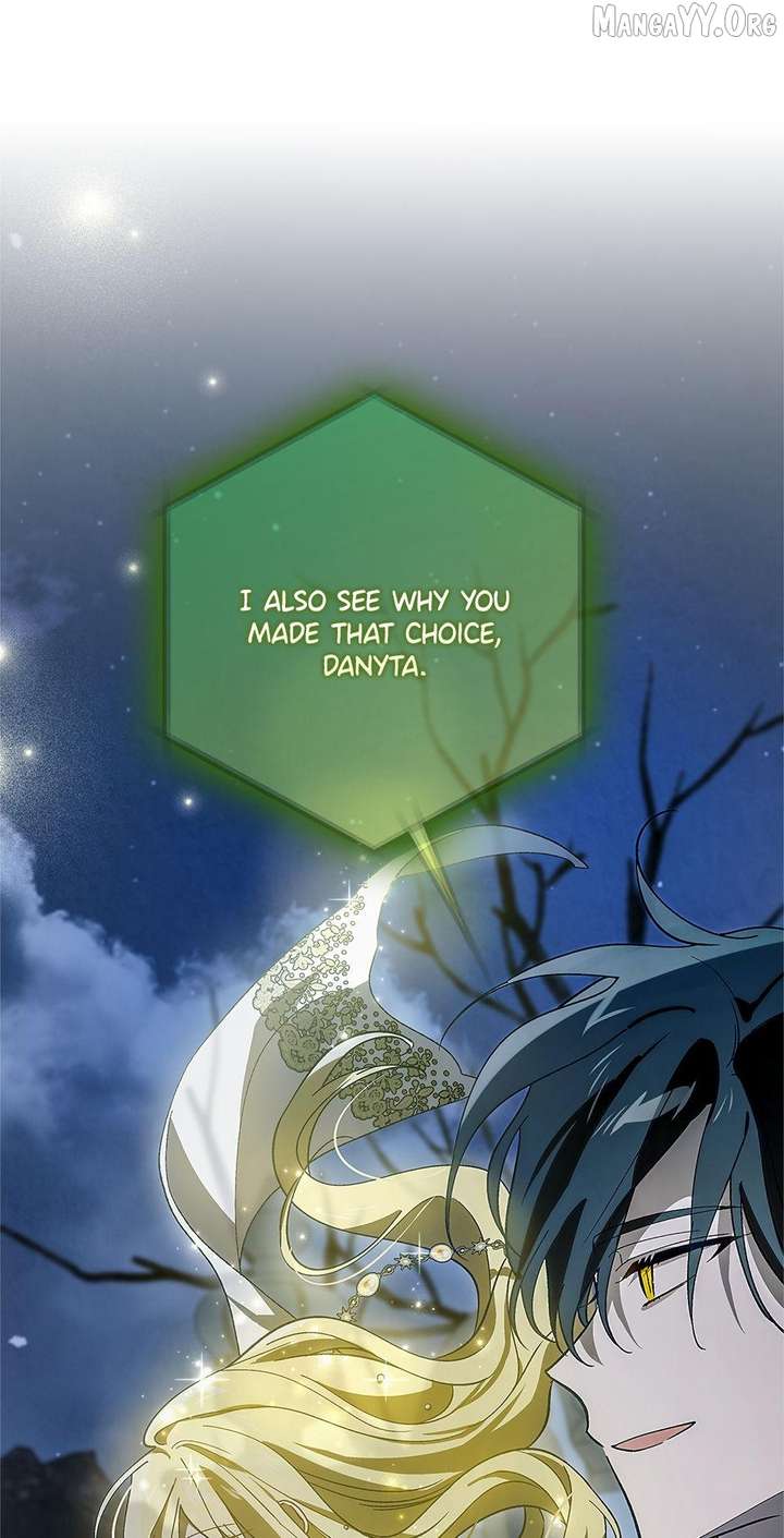 A Way to Protect the Lovable You Chapter 167 - Page 105