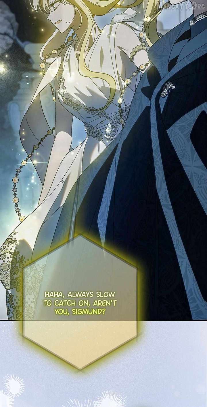 A Way to Protect the Lovable You Chapter 167 - Page 106