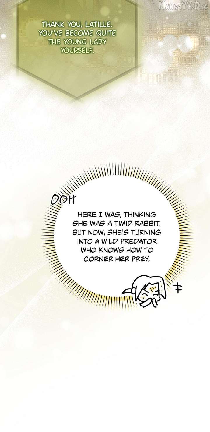 A Way to Protect the Lovable You Chapter 167 - Page 12