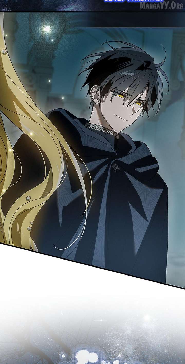 A Way to Protect the Lovable You Chapter 167 - Page 111