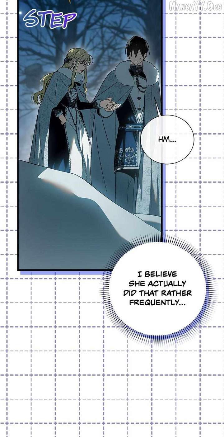 A Way to Protect the Lovable You Chapter 167 - Page 114