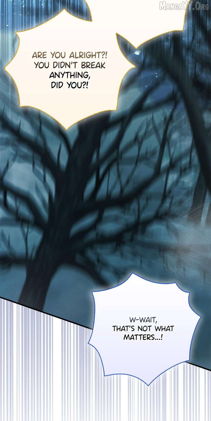 A Way to Protect the Lovable You Chapter 167 - Page 117