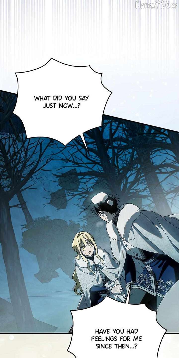 A Way to Protect the Lovable You Chapter 167 - Page 118