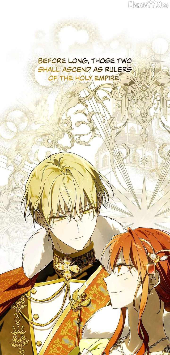 A Way to Protect the Lovable You Chapter 167 - Page 13