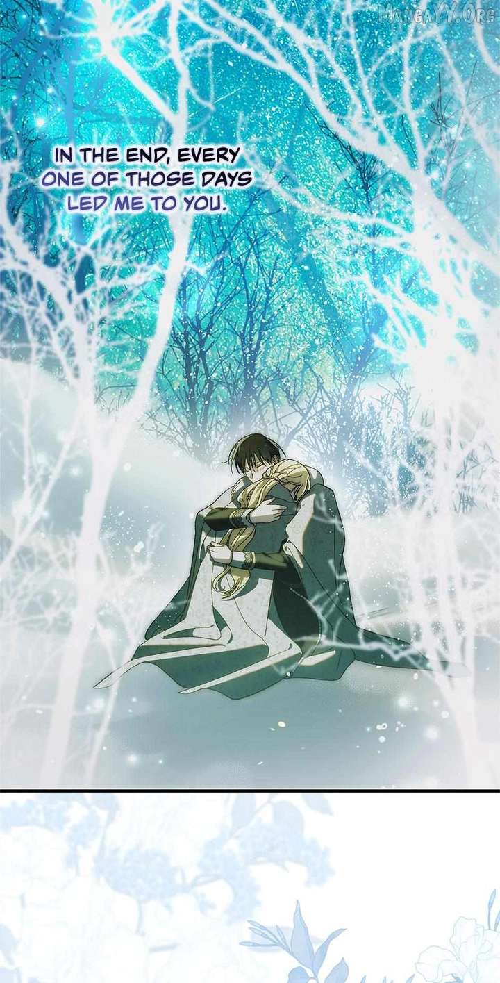 A Way to Protect the Lovable You Chapter 167 - Page 125