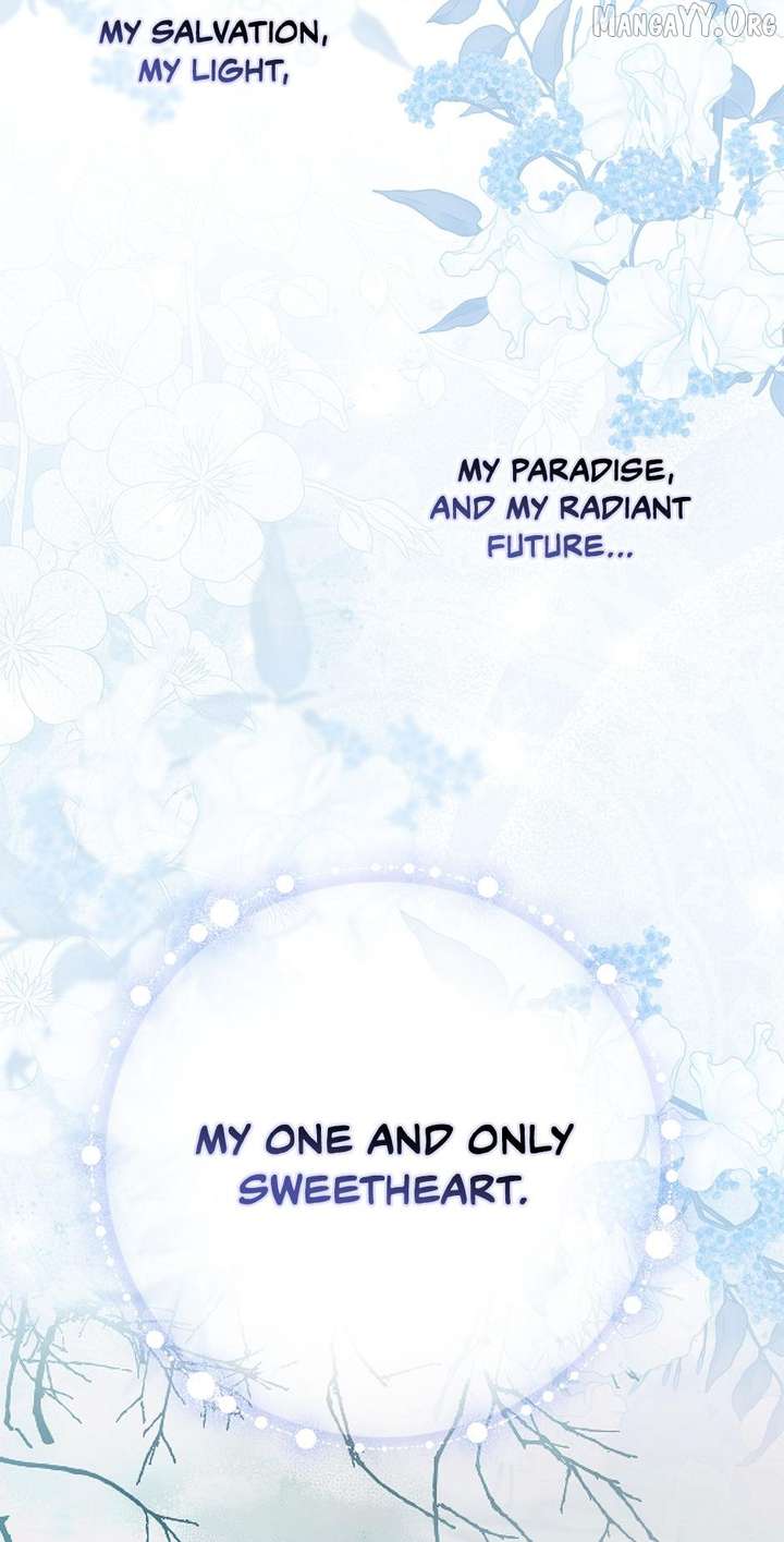 A Way to Protect the Lovable You Chapter 167 - Page 126