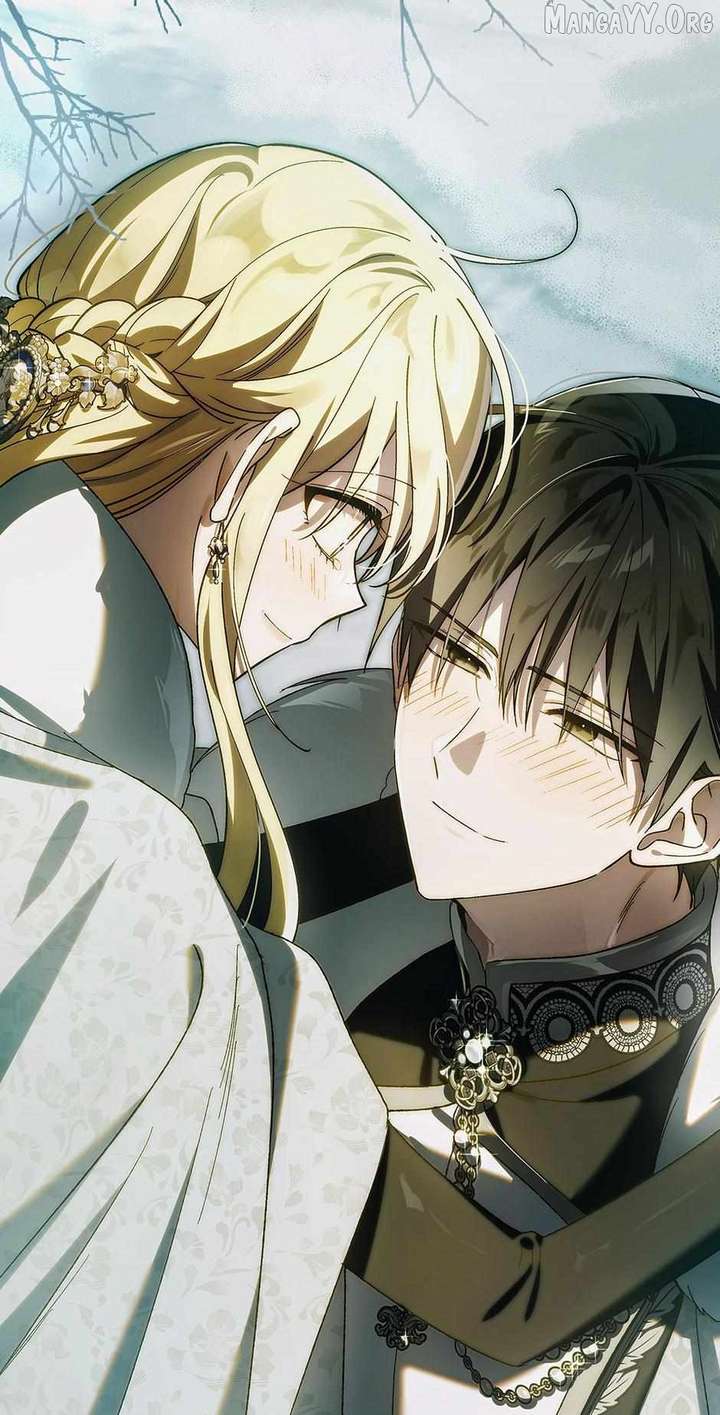 A Way to Protect the Lovable You Chapter 167 - Page 127