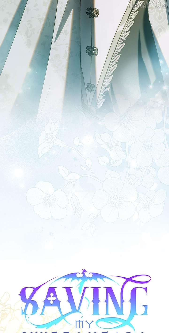 A Way to Protect the Lovable You Chapter 167 - Page 128