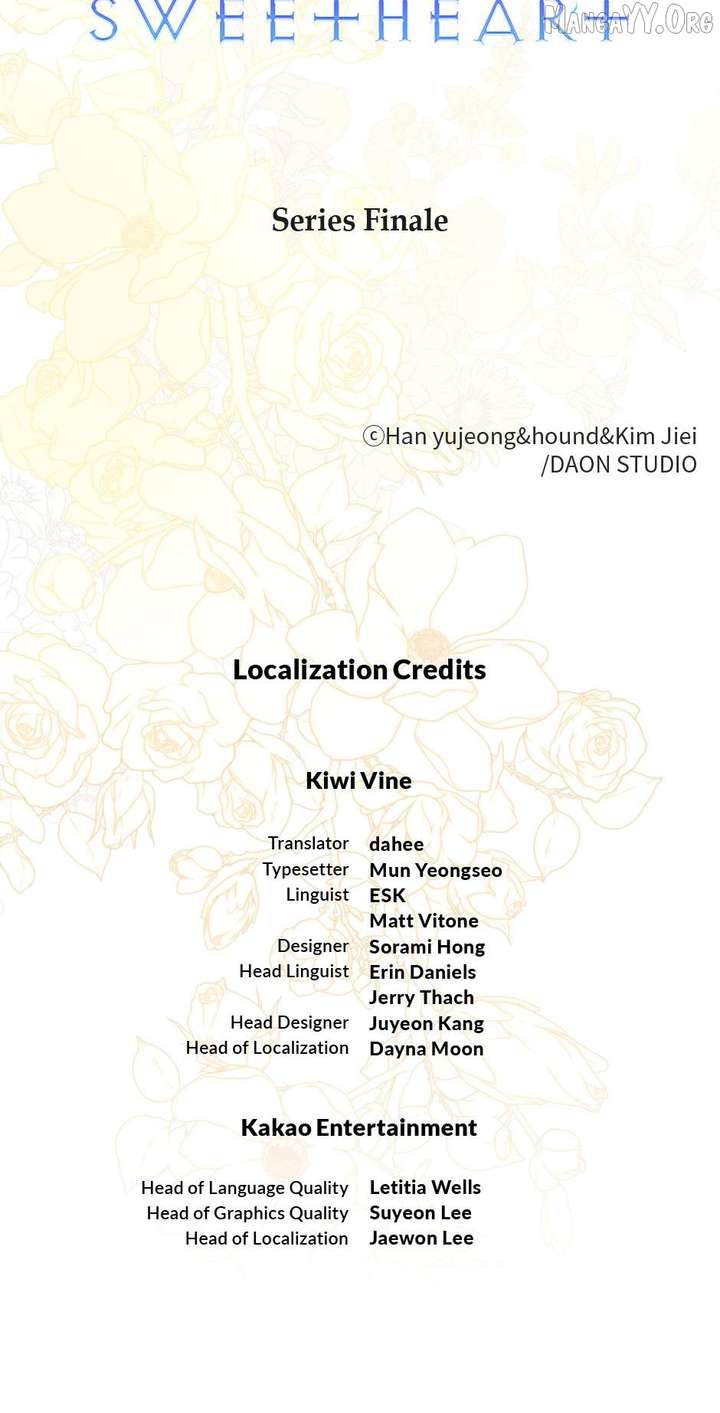 A Way to Protect the Lovable You Chapter 167 - Page 129