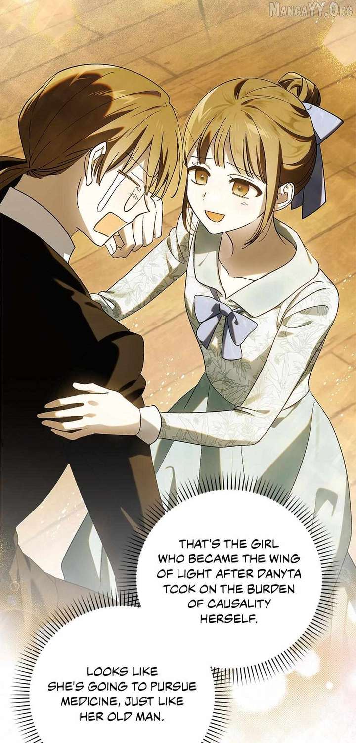 A Way to Protect the Lovable You Chapter 167 - Page 16