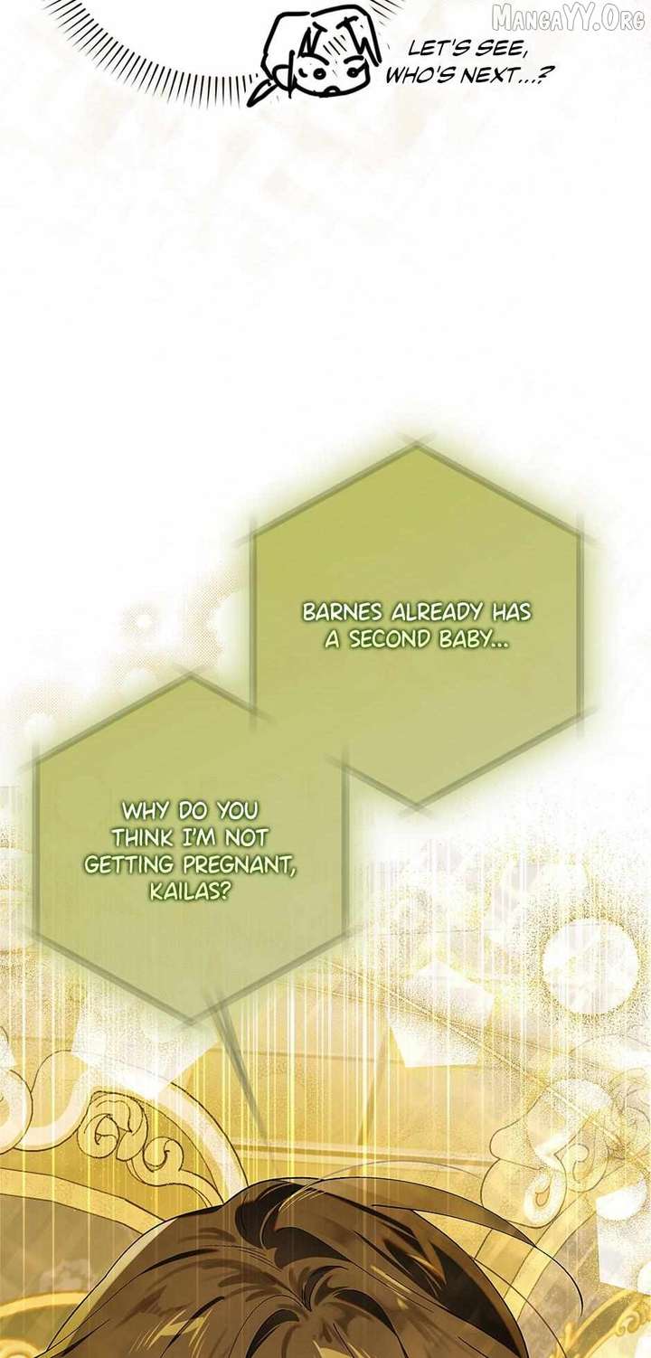 A Way to Protect the Lovable You Chapter 167 - Page 17