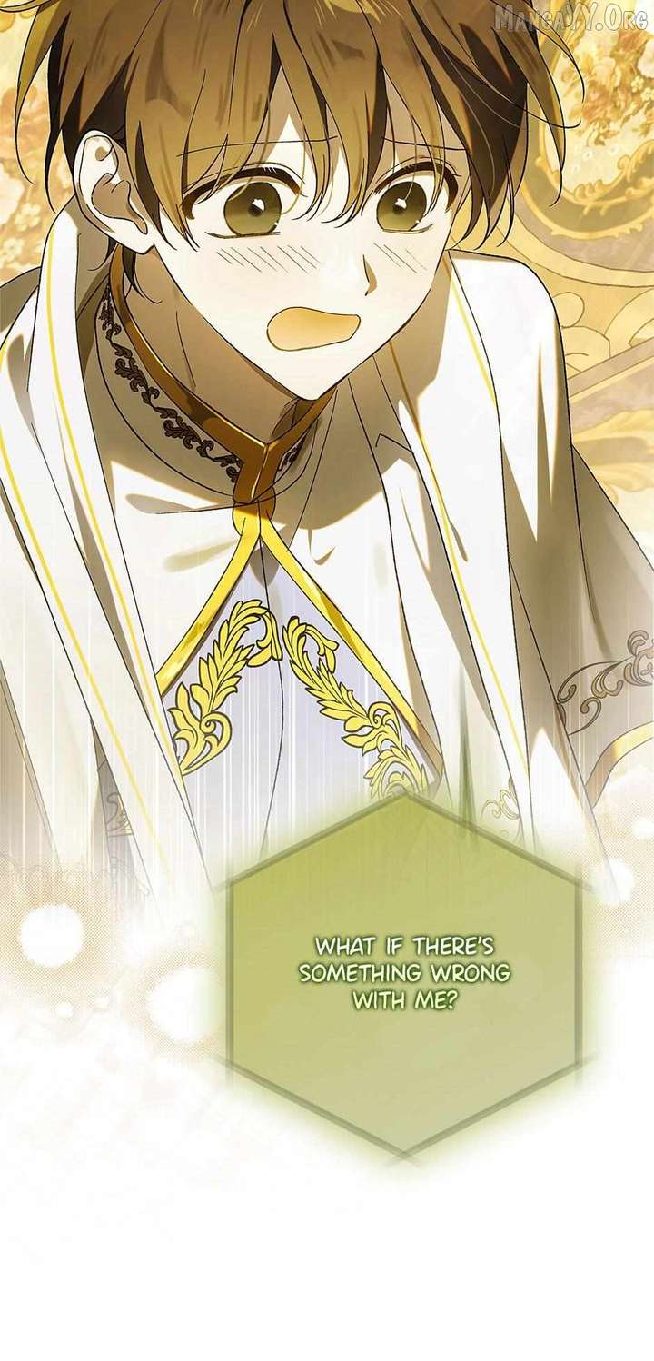 A Way to Protect the Lovable You Chapter 167 - Page 18