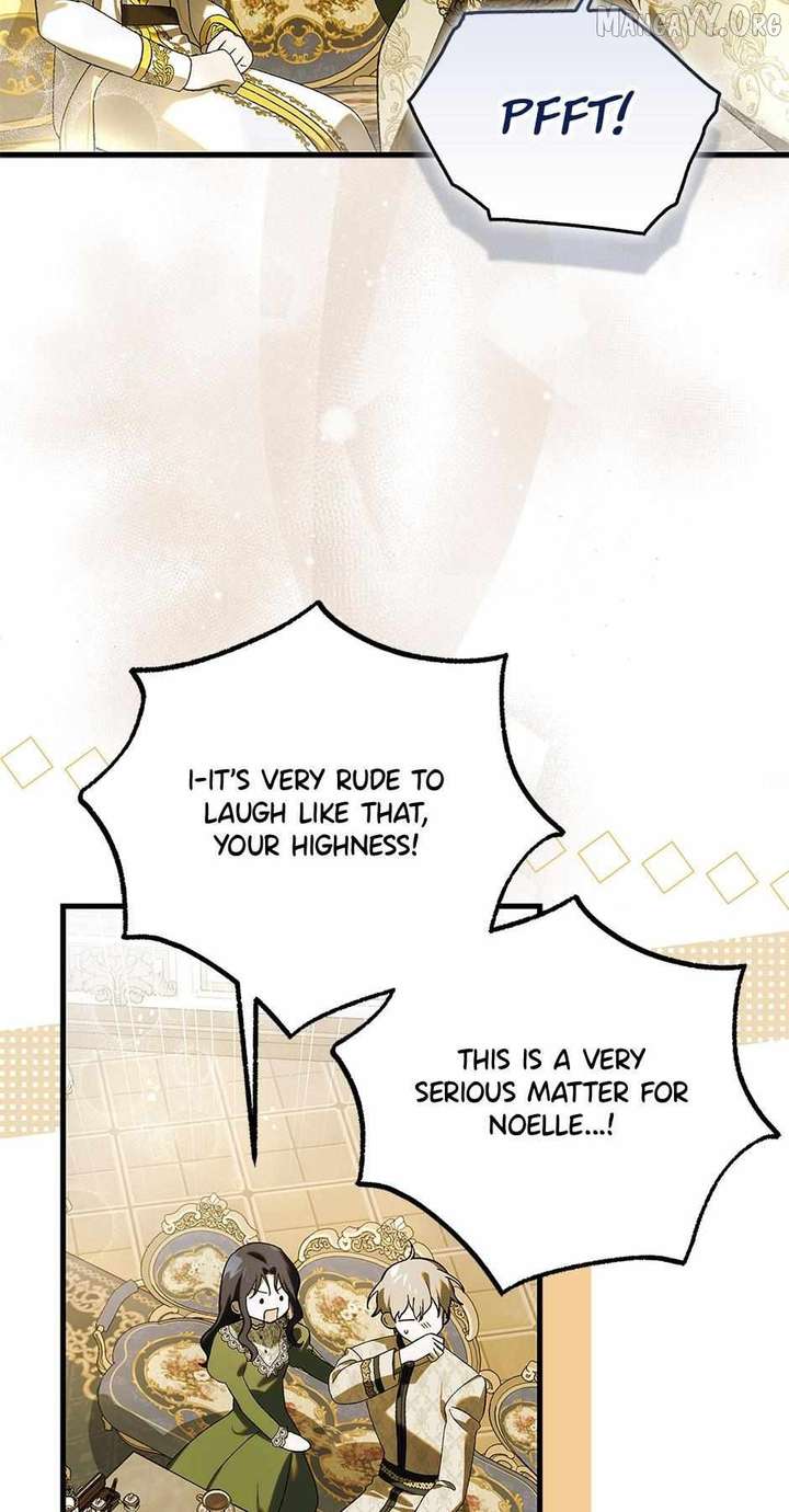 A Way to Protect the Lovable You Chapter 167 - Page 20