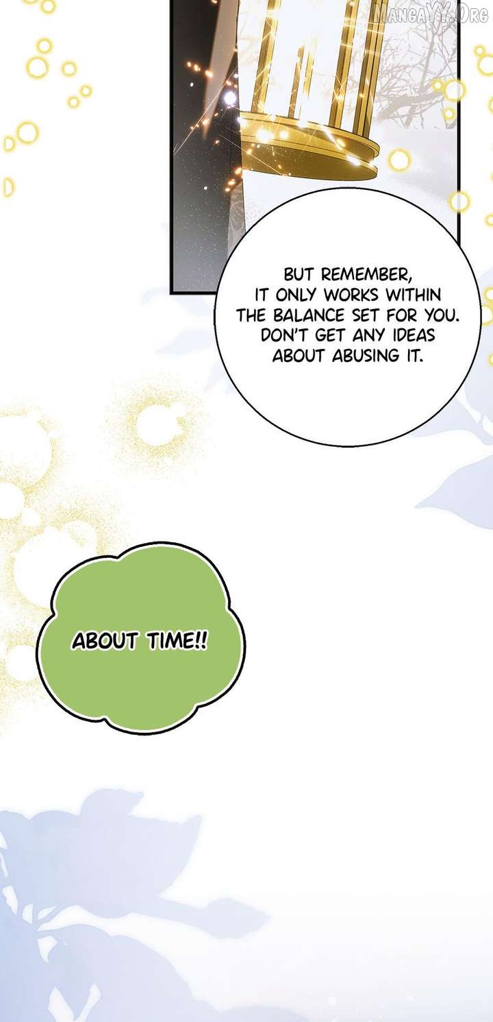 A Way to Protect the Lovable You Chapter 167 - Page 3