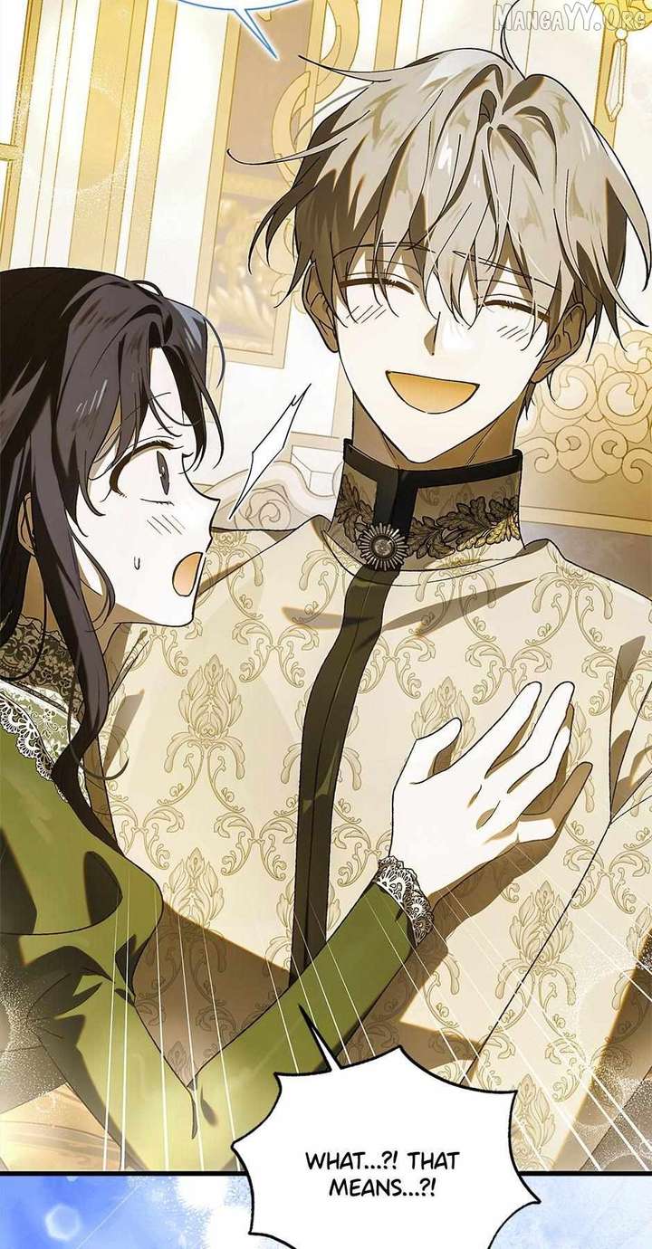 A Way to Protect the Lovable You Chapter 167 - Page 22