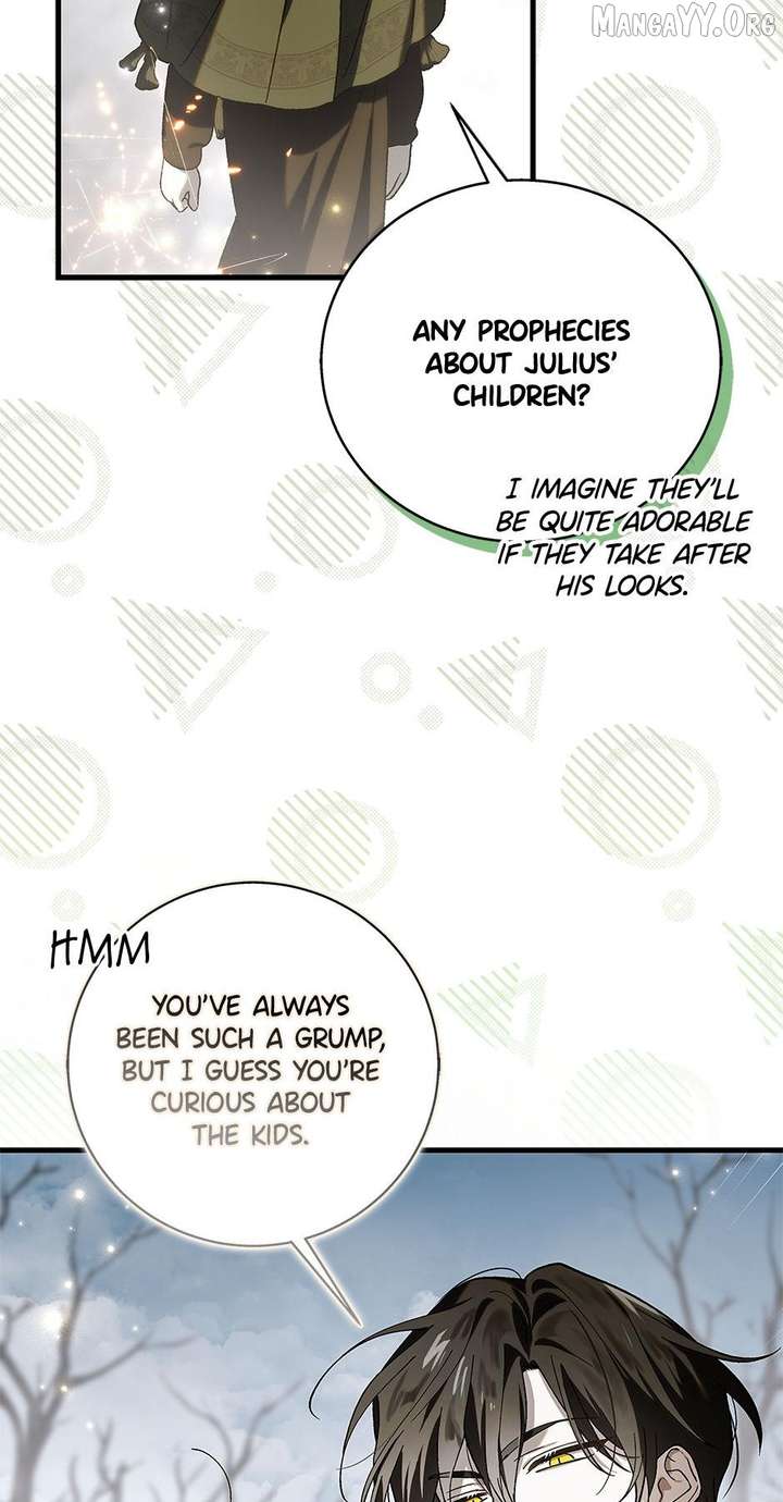 A Way to Protect the Lovable You Chapter 167 - Page 26