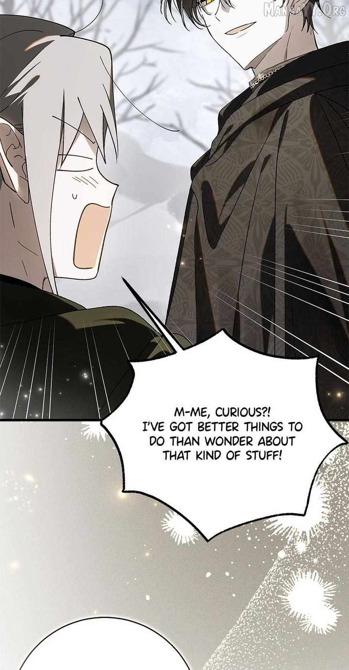 A Way to Protect the Lovable You Chapter 167 - Page 27