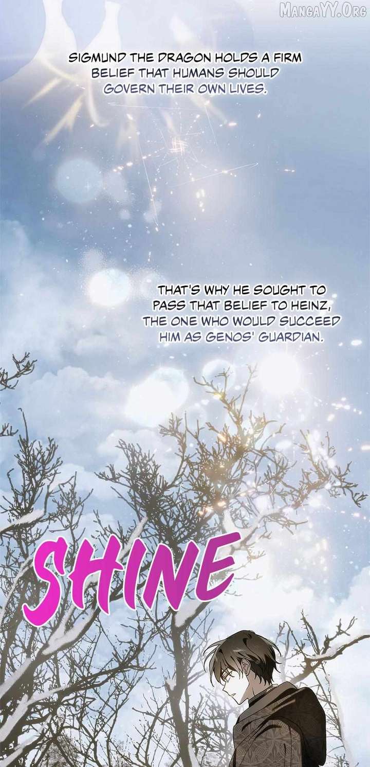 A Way to Protect the Lovable You Chapter 167 - Page 4