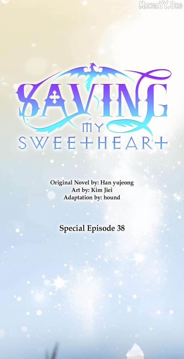 A Way to Protect the Lovable You Chapter 167 - Page 33