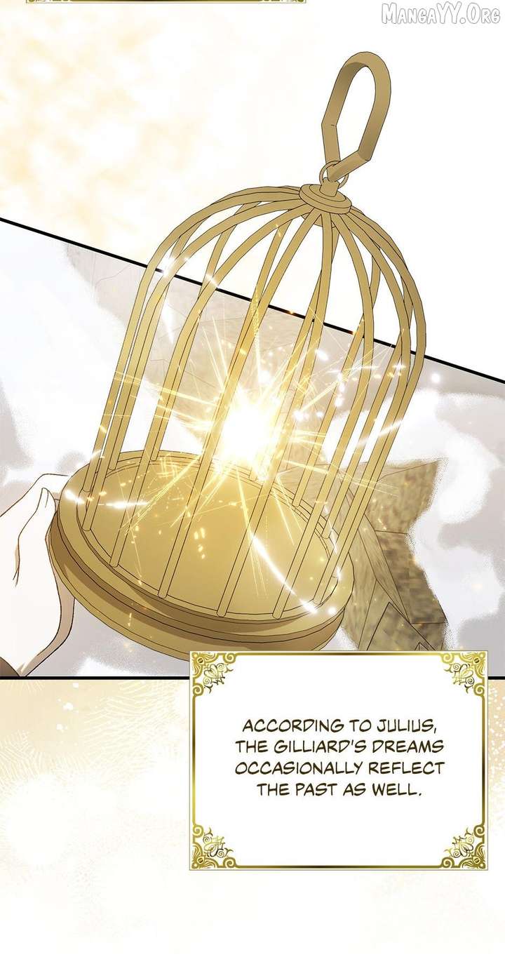 A Way to Protect the Lovable You Chapter 167 - Page 38