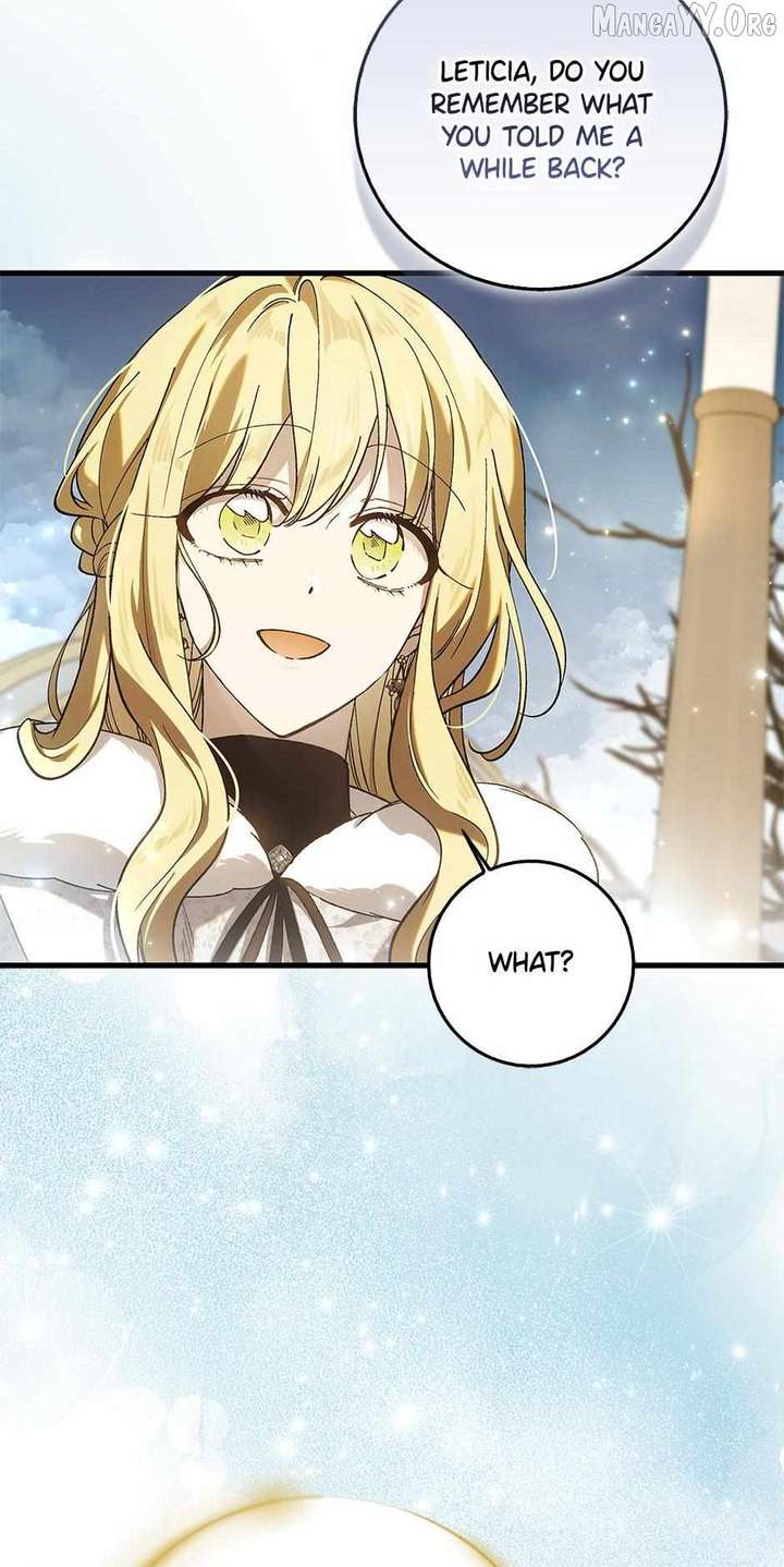 A Way to Protect the Lovable You Chapter 167 - Page 45