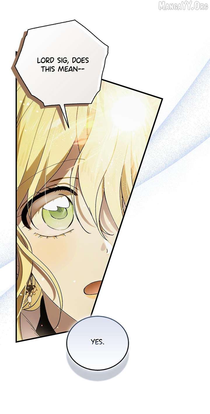 A Way to Protect the Lovable You Chapter 167 - Page 49