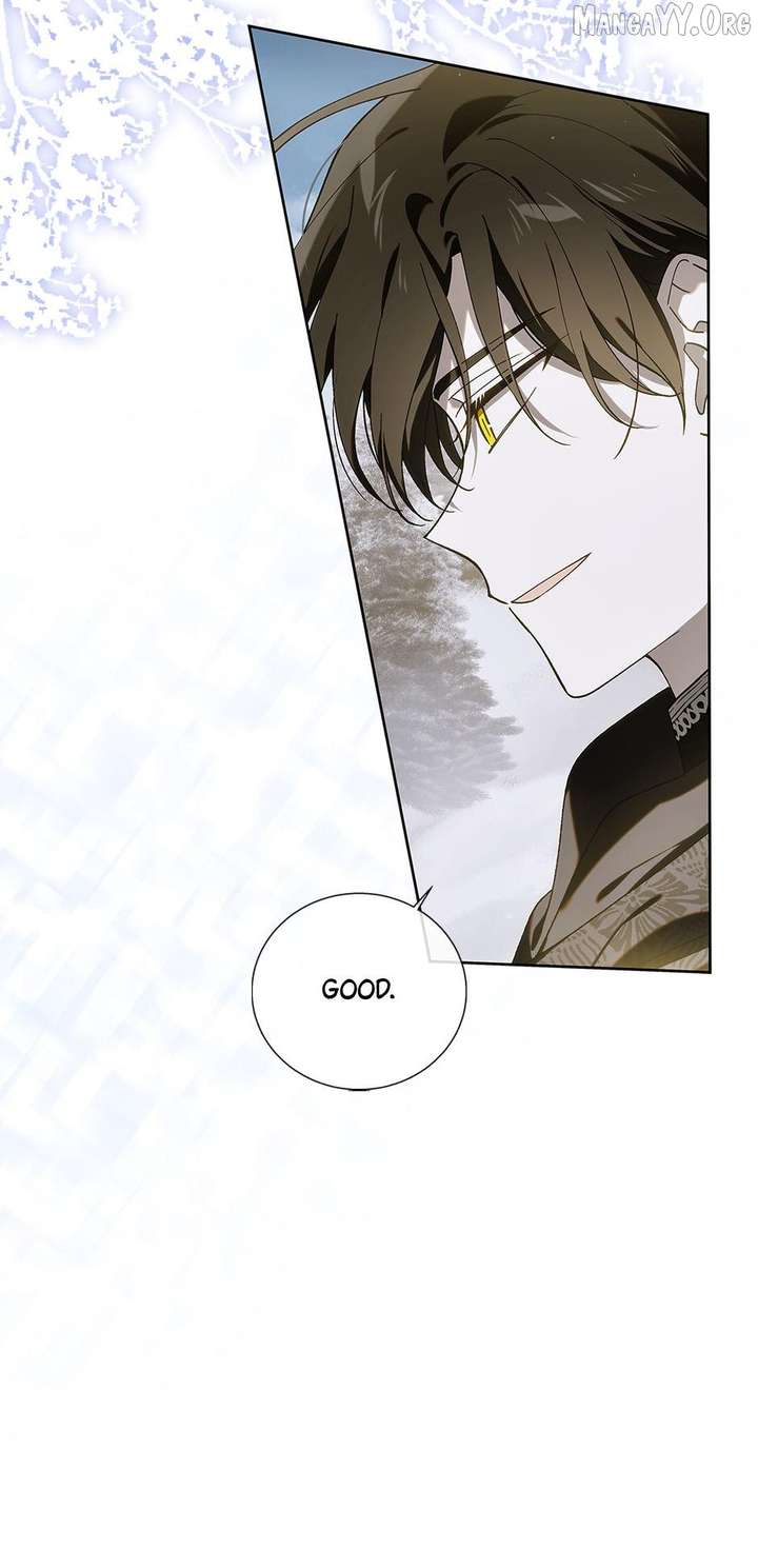 A Way to Protect the Lovable You Chapter 167 - Page 6