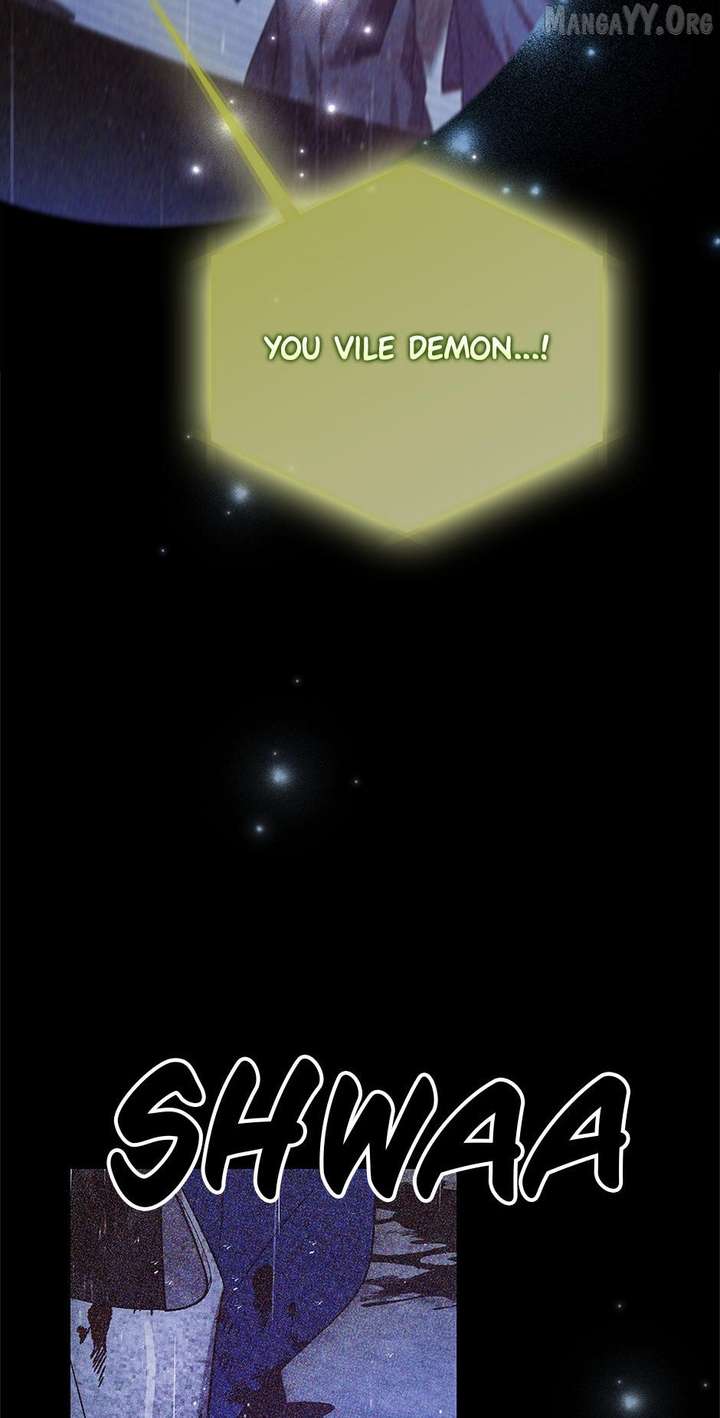 A Way to Protect the Lovable You Chapter 167 - Page 51