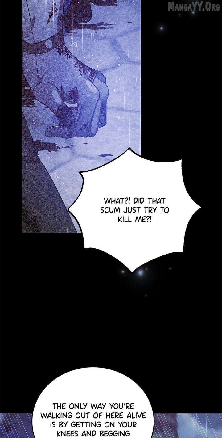 A Way to Protect the Lovable You Chapter 167 - Page 52