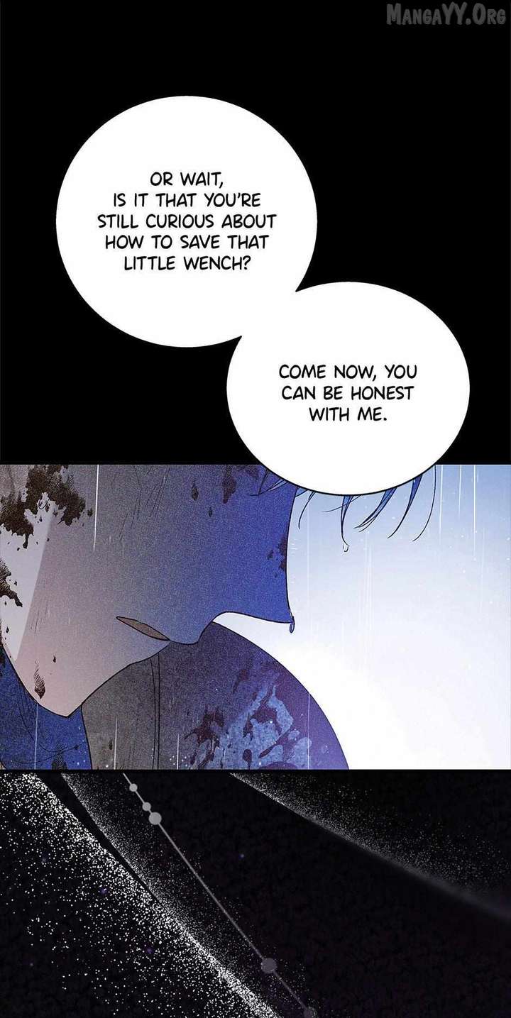 A Way to Protect the Lovable You Chapter 167 - Page 54