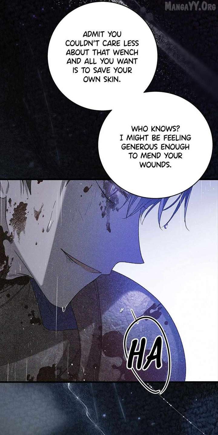 A Way to Protect the Lovable You Chapter 167 - Page 55