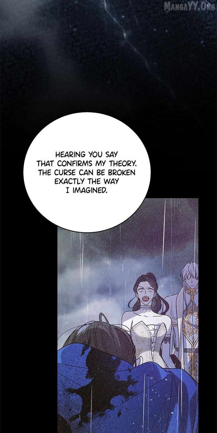 A Way to Protect the Lovable You Chapter 167 - Page 56