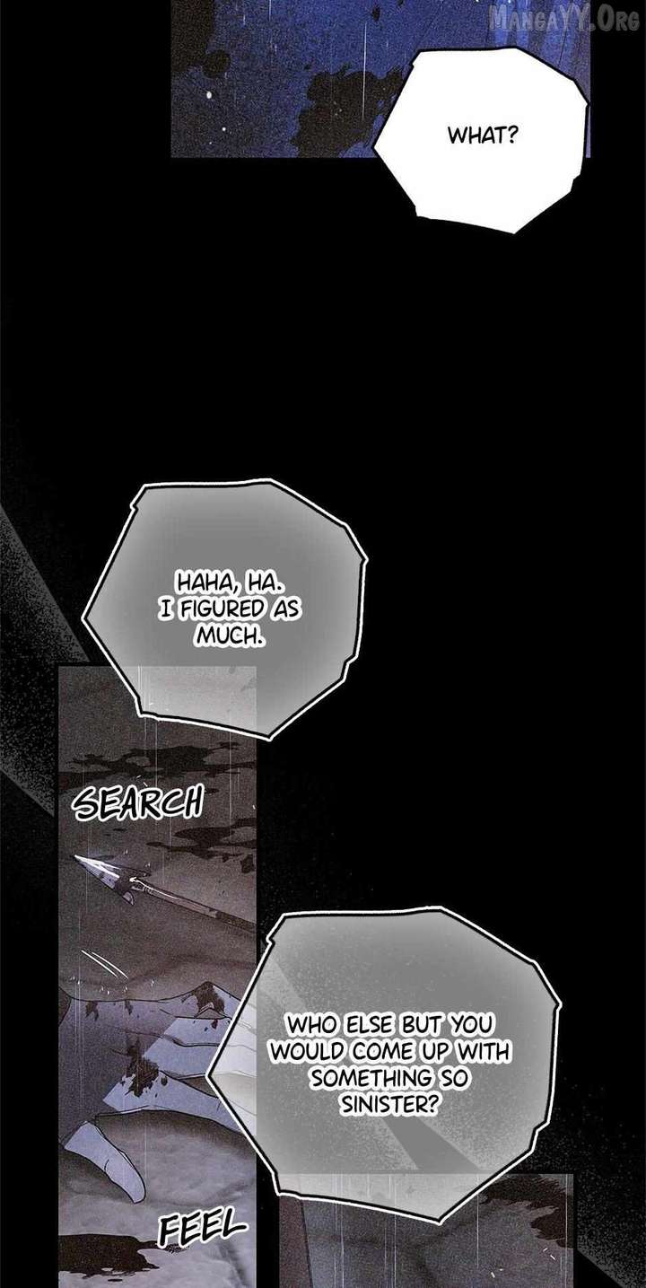 A Way to Protect the Lovable You Chapter 167 - Page 57