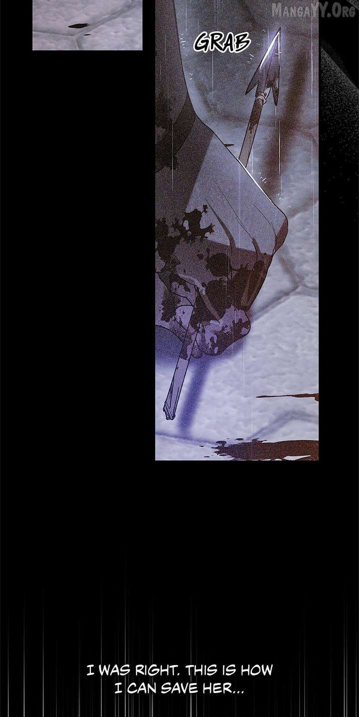 A Way to Protect the Lovable You Chapter 167 - Page 58