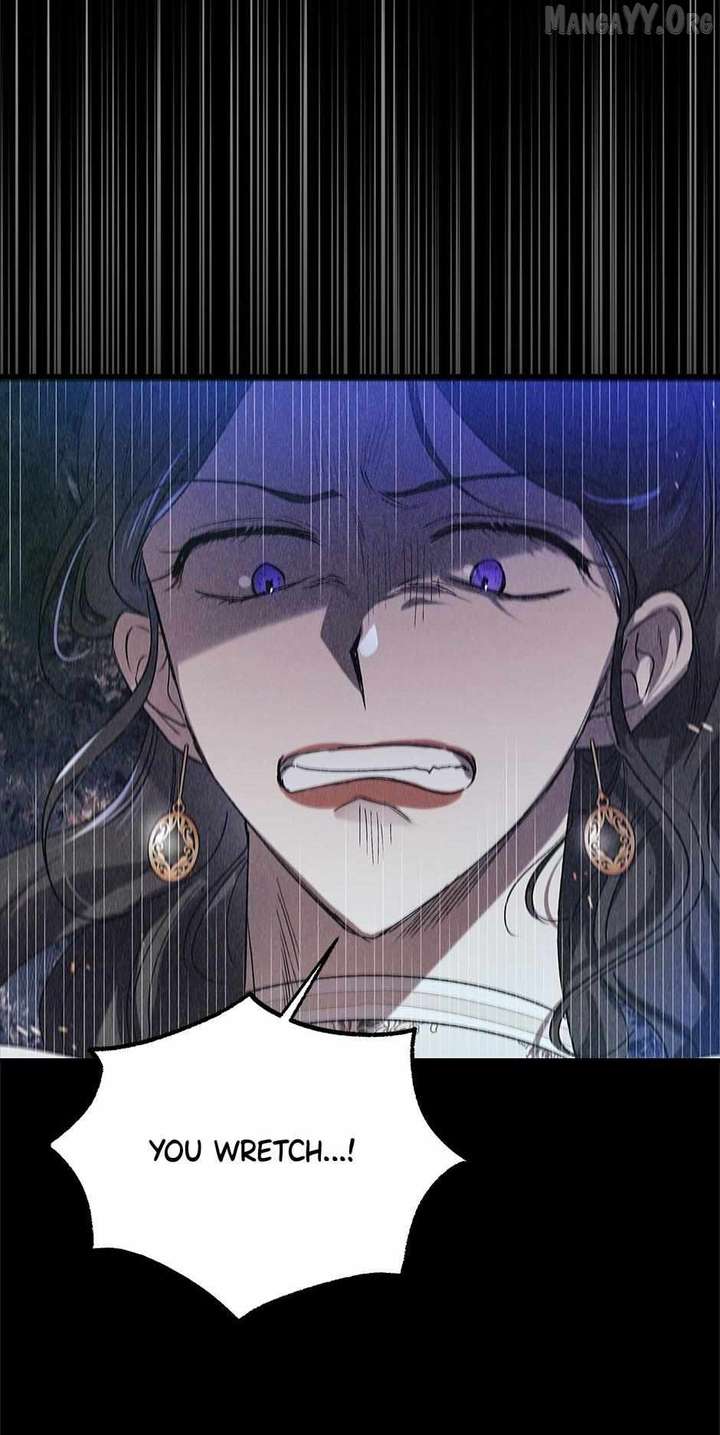 A Way to Protect the Lovable You Chapter 167 - Page 59