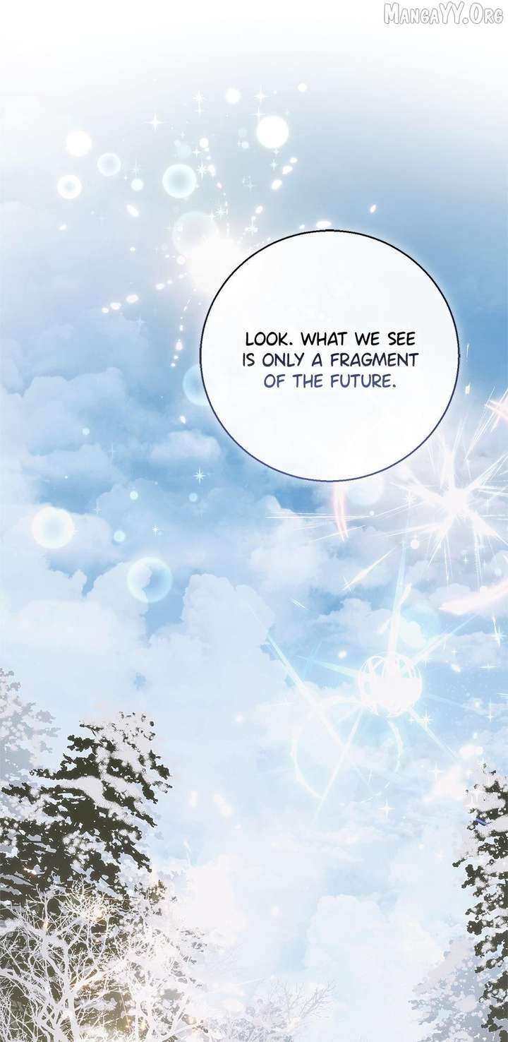 A Way to Protect the Lovable You Chapter 167 - Page 7